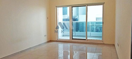 Huge Balcony | Stunning | Well Maintained