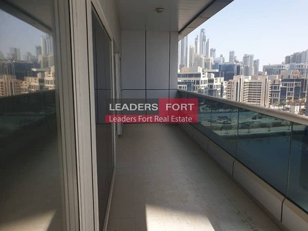 BEAUTIFUL 1 BHK APARTMENT FOR RENT IN BUSINESS BAY