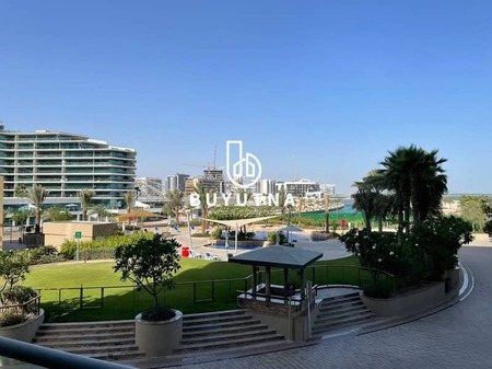 SEA VIEW |PREMIUM COMMUNITY| SEMI FURNISHED