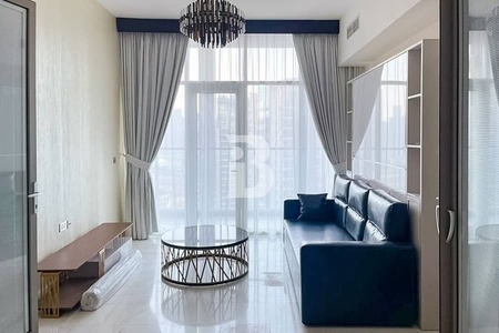 Fully Furnished | Spacious | Ready to Move in
