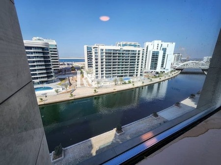 1 Month Free| 2Br Apartment| Ready To Occupy