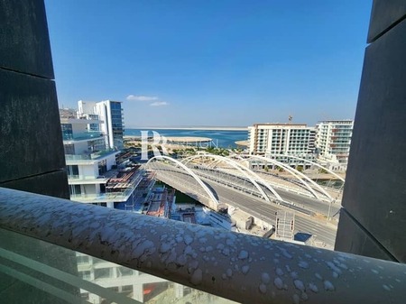 1 Month Free| Sea View Apartment| Ready To Occupy