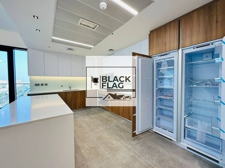 Fantastic 2Bhk With Maid Room New Listing Canal View With Appliances . . !! 1 Month Free