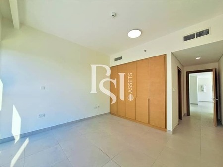 Large Balcony | Full Facilities | Flexible Payments