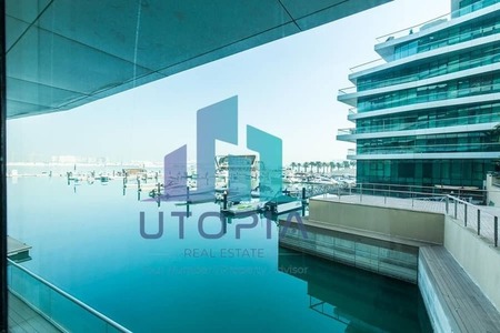 Al Naseem Residence A, Al Naseem, Al Bandar, Al Raha Beach, Abu Dhabi