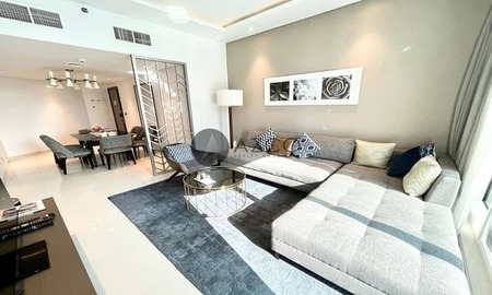 Fully Furnished | Dubai Canal View | Immaculate