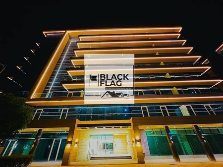 Attention . . !! Biggest Appartment 2Bhk+Maid In Space . . Hot Deal . . . !!!!