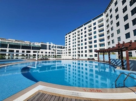 1Br Apartment| Partial Canal View| Hot Offer
