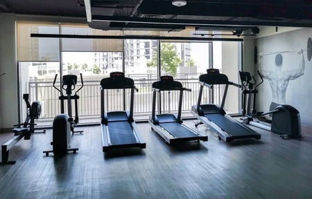 Spacious and Brand New | Two Bedroom | Ready to Move-In