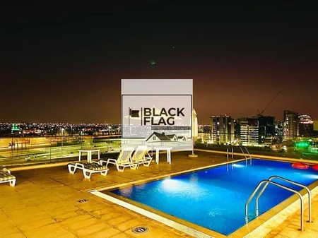 2Bhk With Maid Canal View Free Chiller And One Month Free . . . !!!!