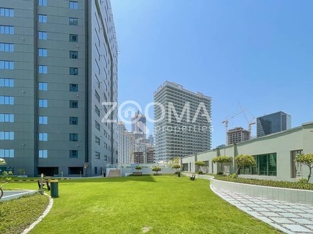 Vacant Now | Well Maintained | Balcony