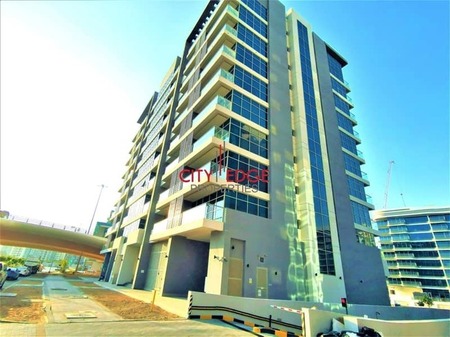 1 Bhk | Seaview | Ready to Occupy