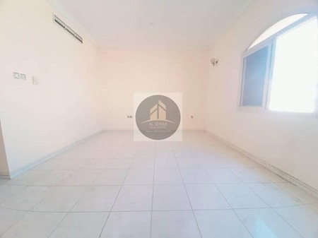 Wao Bachelor Offers// No Deposit// With Balcony// Easy Access To Dubai// Very Big Apartment// 6 Cheques Payment// Muwail