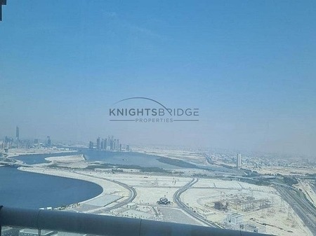 Amazing Fully Furnished Luxury Apartment Vacant