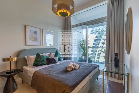 Super Deluxe | Fully furnished | Canal View