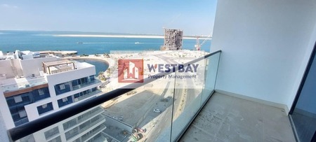 Luxurious 1Bhk| Full Sea View| One Month Free