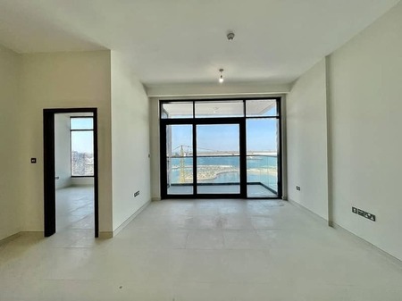 Full Sea & Canal View Apartment|12 payment |Gym| pool | parking |