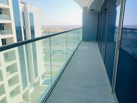 One Month Free | Maids Room | Up to 6 Payments