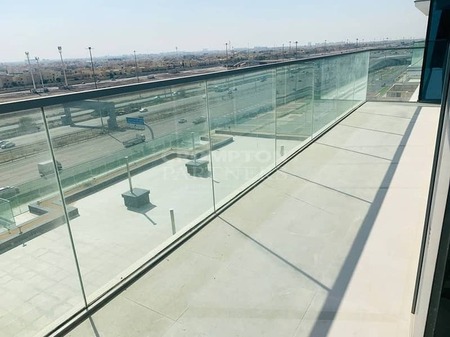 Up to 6 Payments | One Month Free | Maids Room