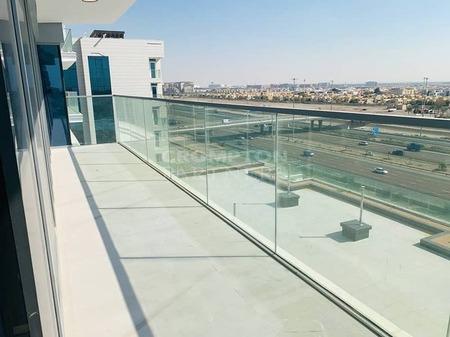 Brand New | Balcony | Open View | 1 Month Free