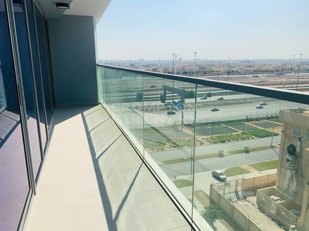 Brand New | 13 Months Contract | Big Layout