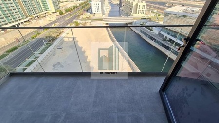 Brand New Building One Month Free 1Bhk