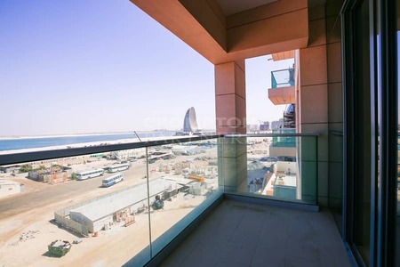 0 Commission | Balcony | Sea View | Facilities