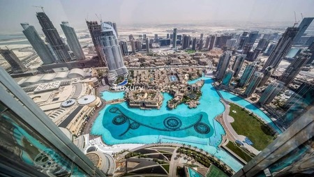 Unique High Floor I Type C Unit I Breathtaking View