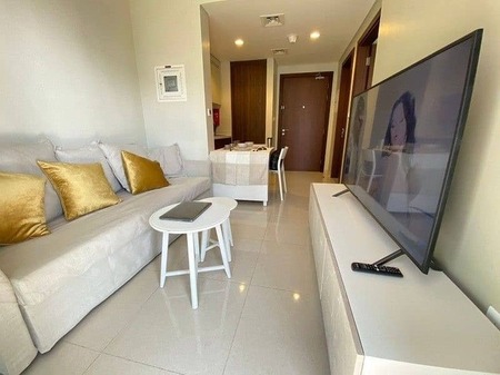 Fully Furnished | Brand New | Multiple Cheques |