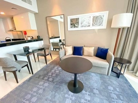 Full Canal View | High Floor | Brand New