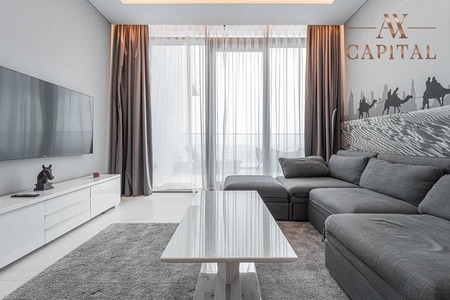 Bills Included | High Floor | Ready to Move in
