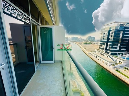 BRAND NEW // CANAL VIEW APARTMENT // IN AL RAHA