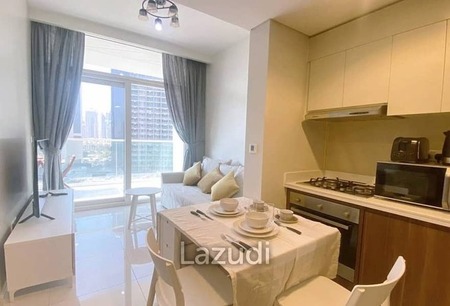 Brand New | Great Location | Near Dubai Mall