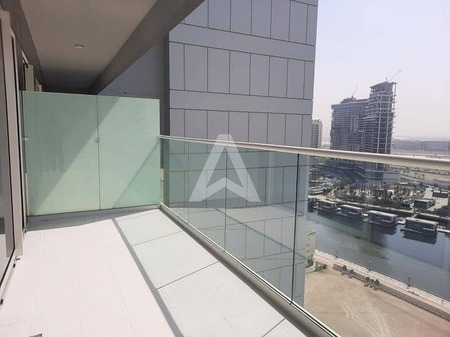 High Floor | Lake View | Luxury living