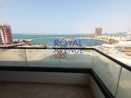 12 Cheques | 1 Month Free | Mesmerizing view