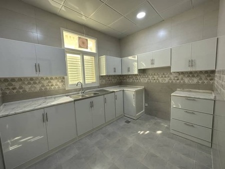 Brand New 3 Bedrooms Hall in Villa at Al Shamkha Near to Abc School