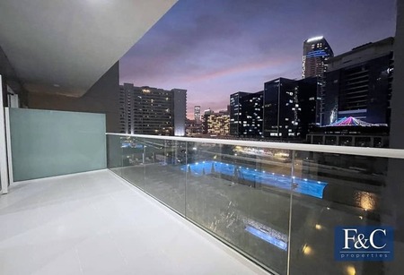 Brand New | Modern Design | Pool View