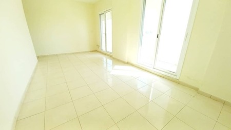 Huge size 2bhk wasl R435 with balcony in Muhaisnah 4 Dubai rent 39k in 12 Chqs