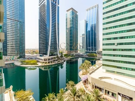 Vastu Compliant | Lake View | 2 Bed Plus Maid