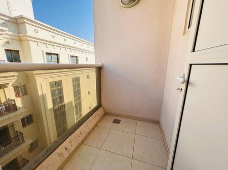 Open View Spacious Building 2Bhk With Maid Room||Closed Kitchen Master Rooms In Just 60K