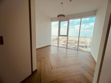 Zabeel Park View | Brand New 2Br | Vacant