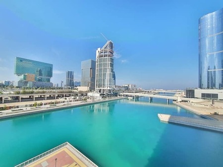 Higher Quality of Living | Awesome 2BR+Terrace