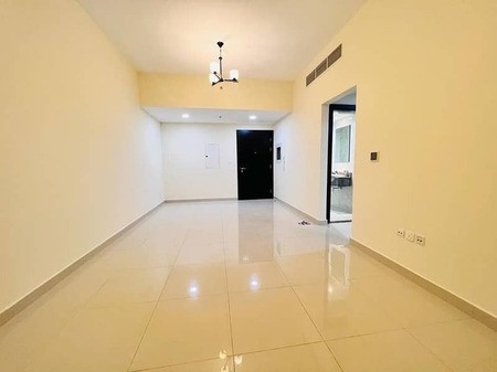Luxury || 2Br || With Gym & Play Kids Area Free Parking Near To Madina Market Just In 46K.