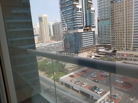 Unfurnished 2 Br | Balcony | Good Price