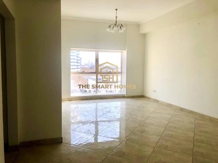Spacious 2 Bhk | Wide Balcony | Prime Location