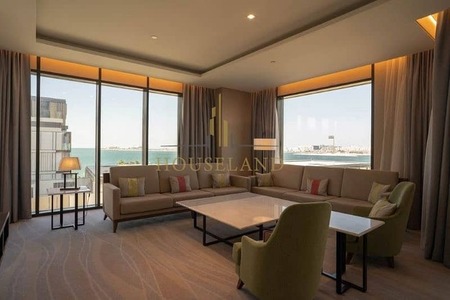 New To The Market |4Br+Maids Fully Furnished | Bills Inclusive
