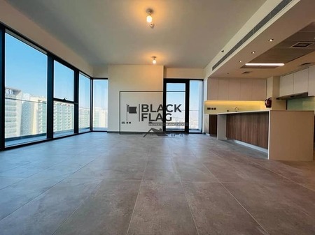 2BHK WITH MAID ROOM KITCHEN APPLIENCES & CANAL VIEW . . !!! 1 MONTH FREE