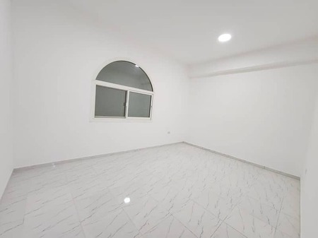 We are Offering 4 Bedroom Hall Apartment in Villa For Rent Near Makani Mall at Al Shamkha
