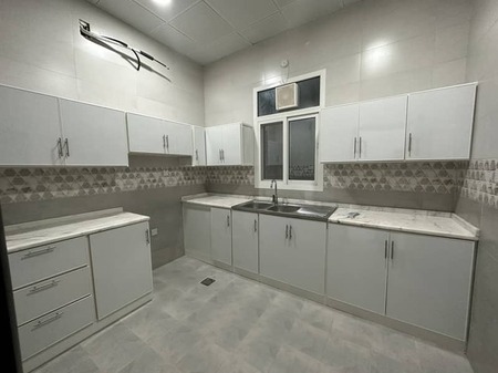 Brand New 3 Bedrooms Hall in Villa at Al Shamkha, Near to Baniyas Sports Club
