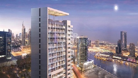 Reva Residences, Business Bay, Dubai
